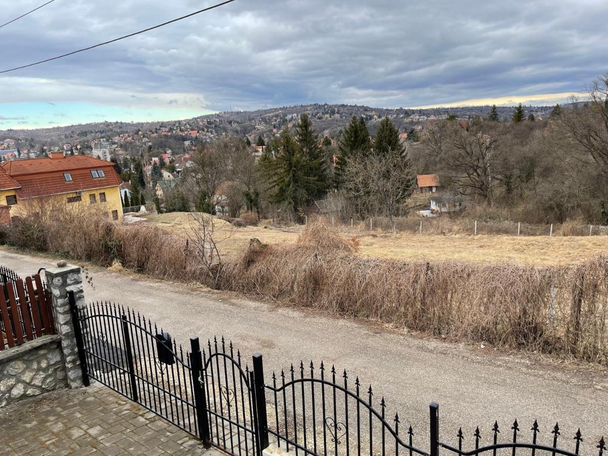 Malibu Apartman Miskolc Esterno foto